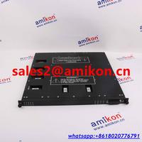 TRICONEX 3664 Dual Digital Output Module, 24 VDC, 